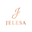 Jelesa logo